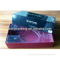 professional wine tower packaging box wholesale in China